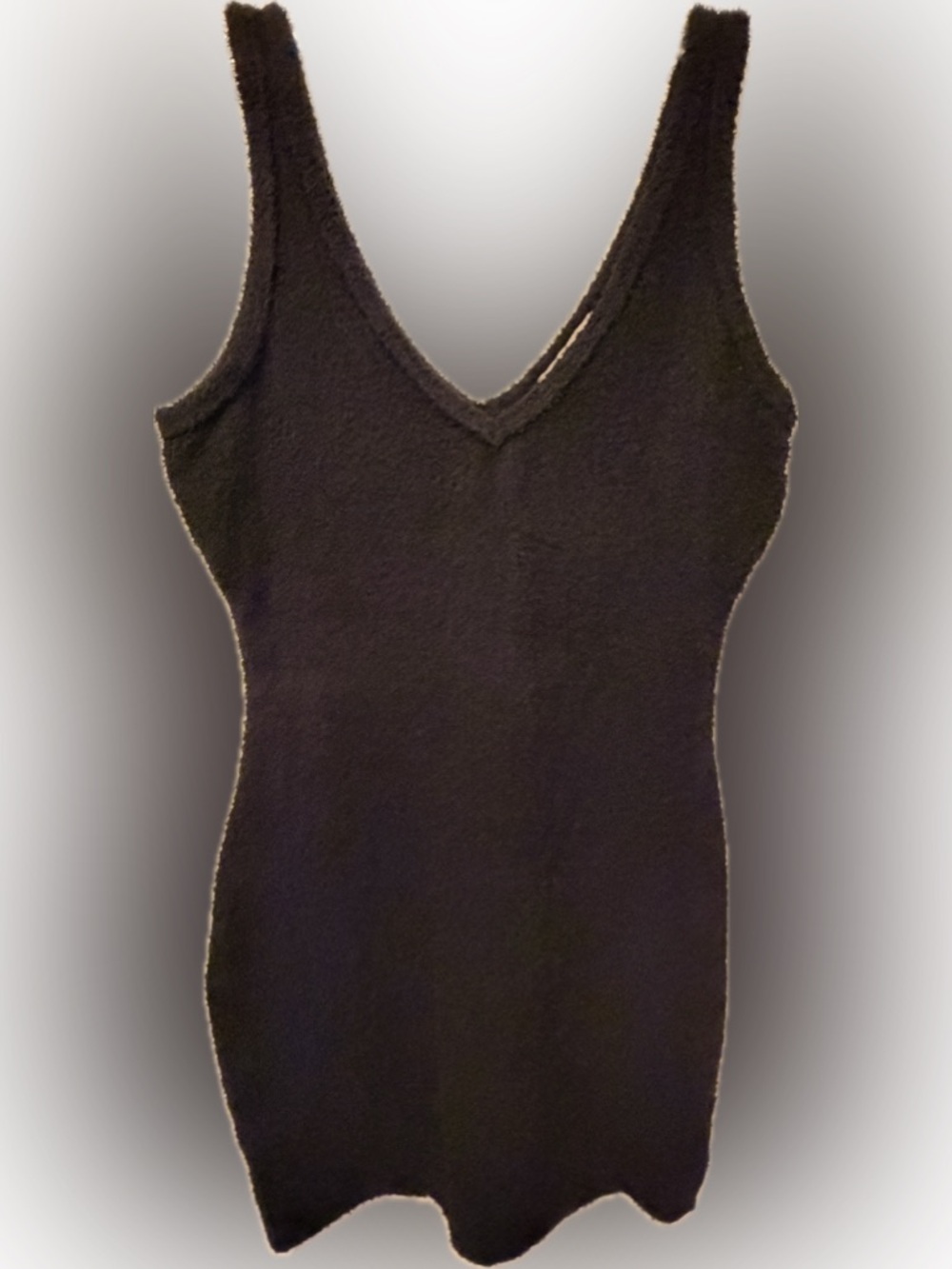 Mauby Black Dress nwot
